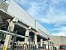 周辺：南船橋駅(JR東日本 京葉線) 徒歩21分。南船橋駅 1670m