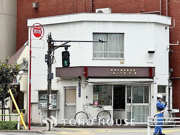 周辺を拡大表示