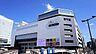 周辺：錦糸町パルコ 260m