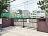 周辺：墨田区立緑小学校 180m