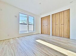 子供部屋の画像