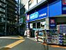 周辺：徒歩3分。ウエルシア文京根津店徒歩4分。 170m