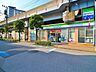 周辺：徒歩3分。ファミリーマートサクマ西葛西店 220m