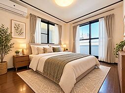 子供部屋の画像