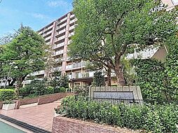 市川パークハイツB棟