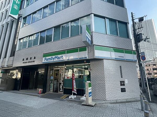 画像29:【コンビニエンスストア】ファミリーマート　本町駅西店まで211ｍ