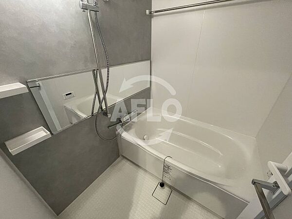 画像19:スプランディット福島WEST　浴室