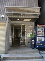 ドエル南堀江1番館  ｜ 大阪府大阪市西区南堀江2丁目（賃貸マンション1K・2階・21.01㎡） その3