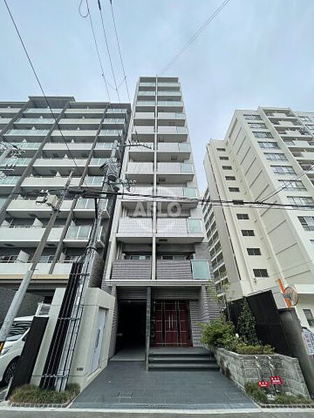 スワンズシティ北堀江 ｜大阪府大阪市西区北堀江4丁目(賃貸マンション1K・6階・23.30㎡)の写真 その29