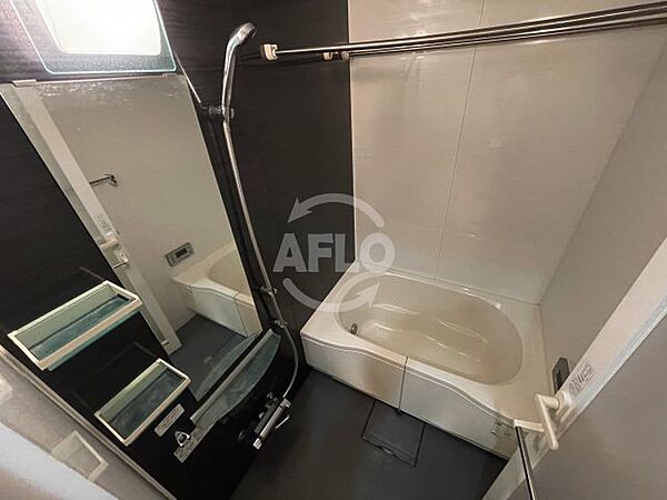 画像7:アーデンタワー福島ウエスト　浴室