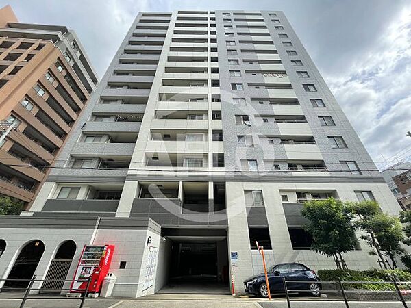 アーデンタワー新町 ｜大阪府大阪市西区新町2丁目(賃貸マンション3LDK・6階・67.88㎡)の写真 その26