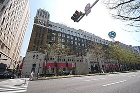 ACTY新町  ｜ 大阪府大阪市西区新町1丁目（賃貸マンション1K・7階・20.16㎡） その29