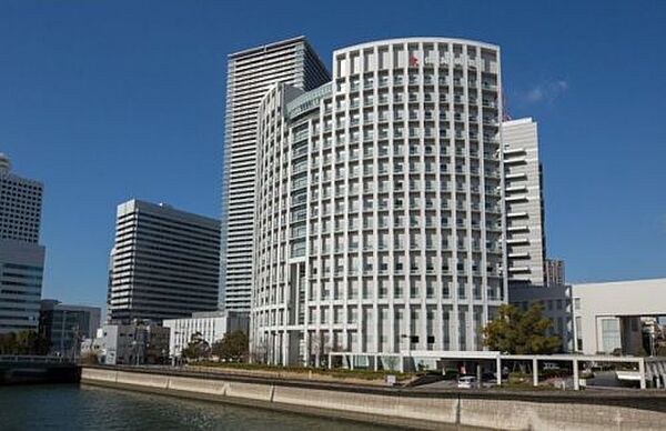 ハーベスト江戸堀 ｜大阪府大阪市西区江戸堀2丁目(賃貸マンション2DK・3階・42.59㎡)の写真 その25