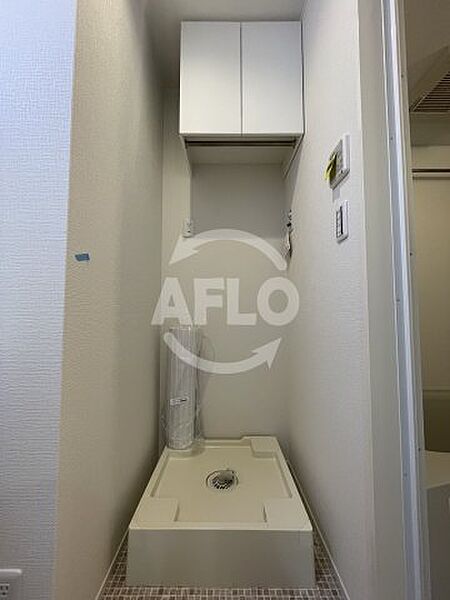 画像19:ヴェル―ラ 福島　室内洗濯機置き場