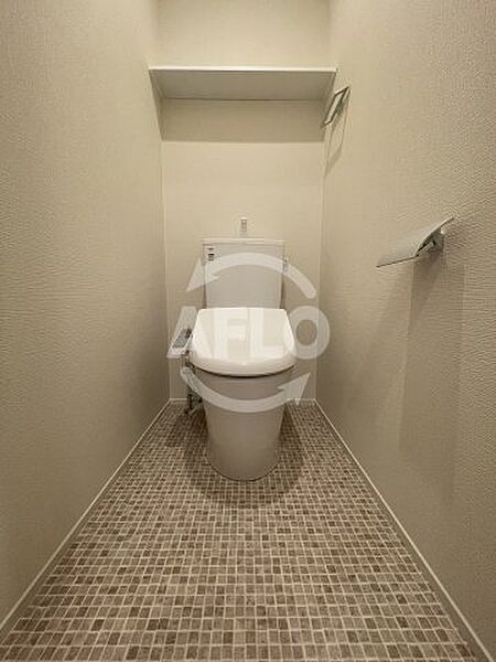 画像8:ヴェル―ラ 福島　トイレ