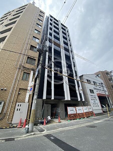 BRAVE新町 ｜大阪府大阪市西区新町4丁目(賃貸マンション1LDK・6階・50.44㎡)の写真 その3