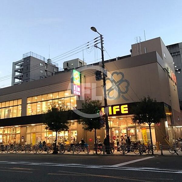 アクアプレイス大阪レジェンド ｜大阪府大阪市西区立売堀5丁目(賃貸マンション1LDK・3階・43.73㎡)の写真 その26