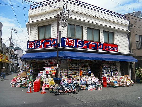 ブラービ阿波座 ｜大阪府大阪市西区立売堀6丁目(賃貸マンション1R・7階・24.00㎡)の写真 その27