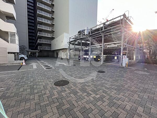 ジオ新町 ｜大阪府大阪市西区新町3丁目(賃貸マンション2LDK・7階・77.79㎡)の写真 その27