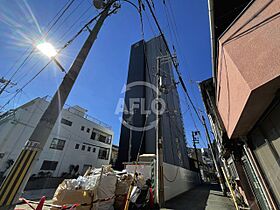 エステムコート大阪福島ルアーナ  ｜ 大阪府大阪市福島区吉野1丁目（賃貸マンション1LDK・8階・30.10㎡） その30