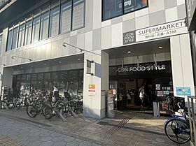 テラスレジデンス四ツ橋  ｜ 大阪府大阪市西区新町1丁目（賃貸マンション1K・6階・30.07㎡） その25