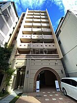 グラン・セレブ本町  ｜ 大阪府大阪市西区京町堀1丁目（賃貸マンション1K・5階・21.37㎡） その21