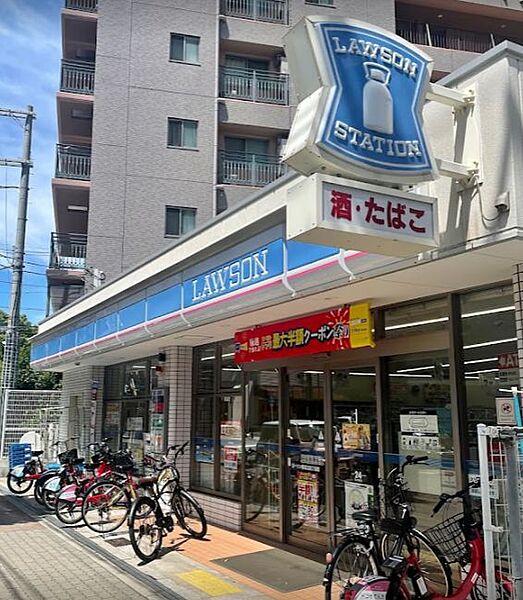 南堀江レヂデンス 105｜大阪府大阪市西区南堀江4丁目(賃貸マンション1R・1階・18.00㎡)の写真 その27