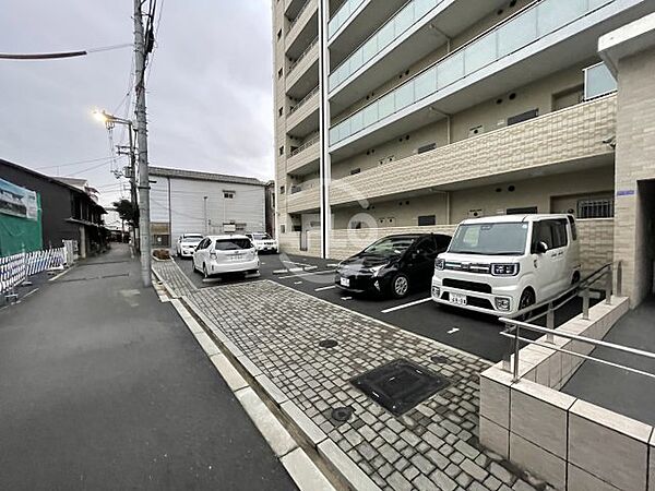 サンセール海老江 ｜大阪府大阪市福島区海老江4丁目(賃貸マンション2LDK・11階・53.73㎡)の写真 その20