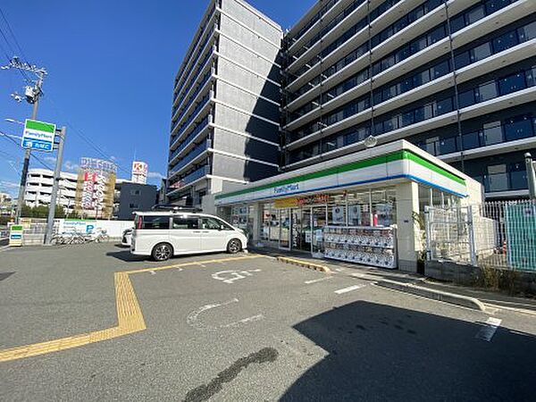 サンセール海老江 ｜大阪府大阪市福島区海老江4丁目(賃貸マンション2LDK・11階・53.73㎡)の写真 その26