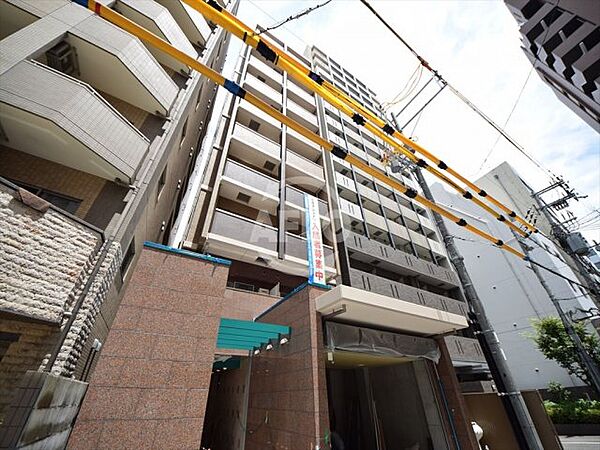 藤の邸　京町堀 ｜大阪府大阪市西区京町堀2丁目(賃貸マンション1LDK・6階・38.93㎡)の写真 その30