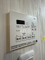 アネールエレ江戸堀 401 ｜ 大阪府大阪市西区江戸堀3丁目（賃貸マンション1LDK・4階・40.83㎡） その22