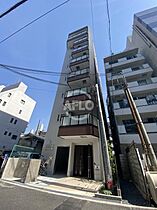 アネールエレ江戸堀 401 ｜ 大阪府大阪市西区江戸堀3丁目（賃貸マンション1LDK・4階・40.83㎡） その29