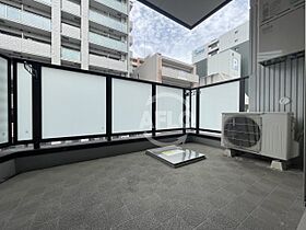 アネールエレ江戸堀 401 ｜ 大阪府大阪市西区江戸堀3丁目（賃貸マンション1LDK・4階・40.83㎡） その24