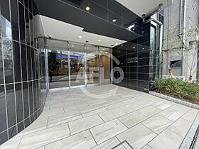 セレニテ阿波座ミラク  ｜ 大阪府大阪市西区川口3丁目（賃貸マンション1DK・6階・24.35㎡） その3