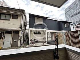 シナジーコート野田阪神  ｜ 大阪府大阪市福島区海老江1丁目（賃貸アパート1R・1階・18.04㎡） その27