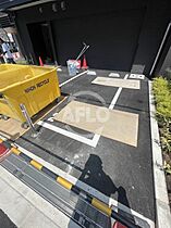 エスリードレジデンス大阪福島サウスフラッツ  ｜ 大阪府大阪市福島区玉川2丁目（賃貸マンション1DK・4階・30.31㎡） その27