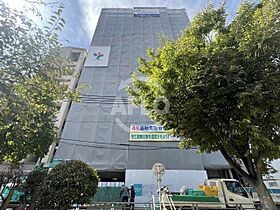 プレサンス西九条シティベイ  ｜ 大阪府大阪市此花区西九条1丁目（賃貸マンション1K・6階・21.83㎡） その9