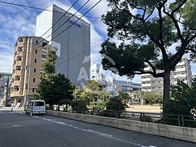 プレサンス西九条シティベイ  ｜ 大阪府大阪市此花区西九条1丁目（賃貸マンション1K・6階・21.83㎡） その11