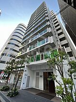 アーデン四ツ橋プライマリーワン 502 ｜ 大阪府大阪市西区新町1丁目（賃貸マンション1LDK・5階・30.24㎡） その1