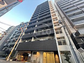 グランルージュ中之島南 509 ｜ 大阪府大阪市西区江戸堀1丁目（賃貸マンション1K・5階・25.60㎡） その29