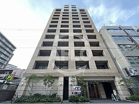 フォレステージュ靭公園  ｜ 大阪府大阪市西区靱本町2丁目（賃貸マンション1R・8階・34.85㎡） その25