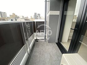 S-RESIDENCEドーム前千代崎 801 ｜ 大阪府大阪市西区千代崎1丁目（賃貸マンション1K・8階・22.38㎡） その19