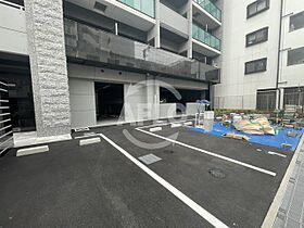 S-RESIDENCEドーム前千代崎 801 ｜ 大阪府大阪市西区千代崎1丁目（賃貸マンション1K・8階・22.38㎡） その30