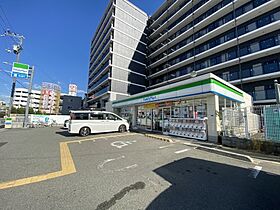 ブリリオ野田阪神  ｜ 大阪府大阪市福島区海老江8丁目（賃貸アパート1LDK・1階・34.57㎡） その14