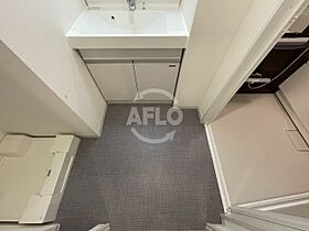 アーバネックス西本町 1508 ｜ 大阪府大阪市西区西本町2丁目（賃貸マンション2LDK・15階・43.67㎡） その19