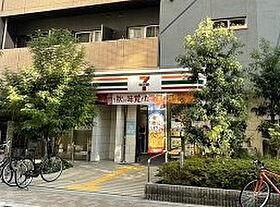 シーズ本町南II  ｜ 大阪府大阪市西区新町1丁目（賃貸マンション2LDK・10階・60.65㎡） その17