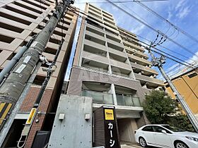 M.hills西本町 1301 ｜ 大阪府大阪市西区西本町2丁目（賃貸マンション1LDK・13階・38.73㎡） その23