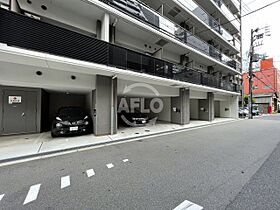 アーバネックス本町  ｜ 大阪府大阪市西区阿波座1丁目（賃貸マンション1K・6階・26.42㎡） その23