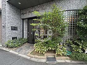 アルグラッド福島EAST  ｜ 大阪府大阪市福島区福島3丁目（賃貸マンション1R・11階・25.08㎡） その3