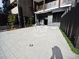 パークアクシス本町  ｜ 大阪府大阪市西区西本町2丁目（賃貸マンション2K・5階・39.49㎡） その25